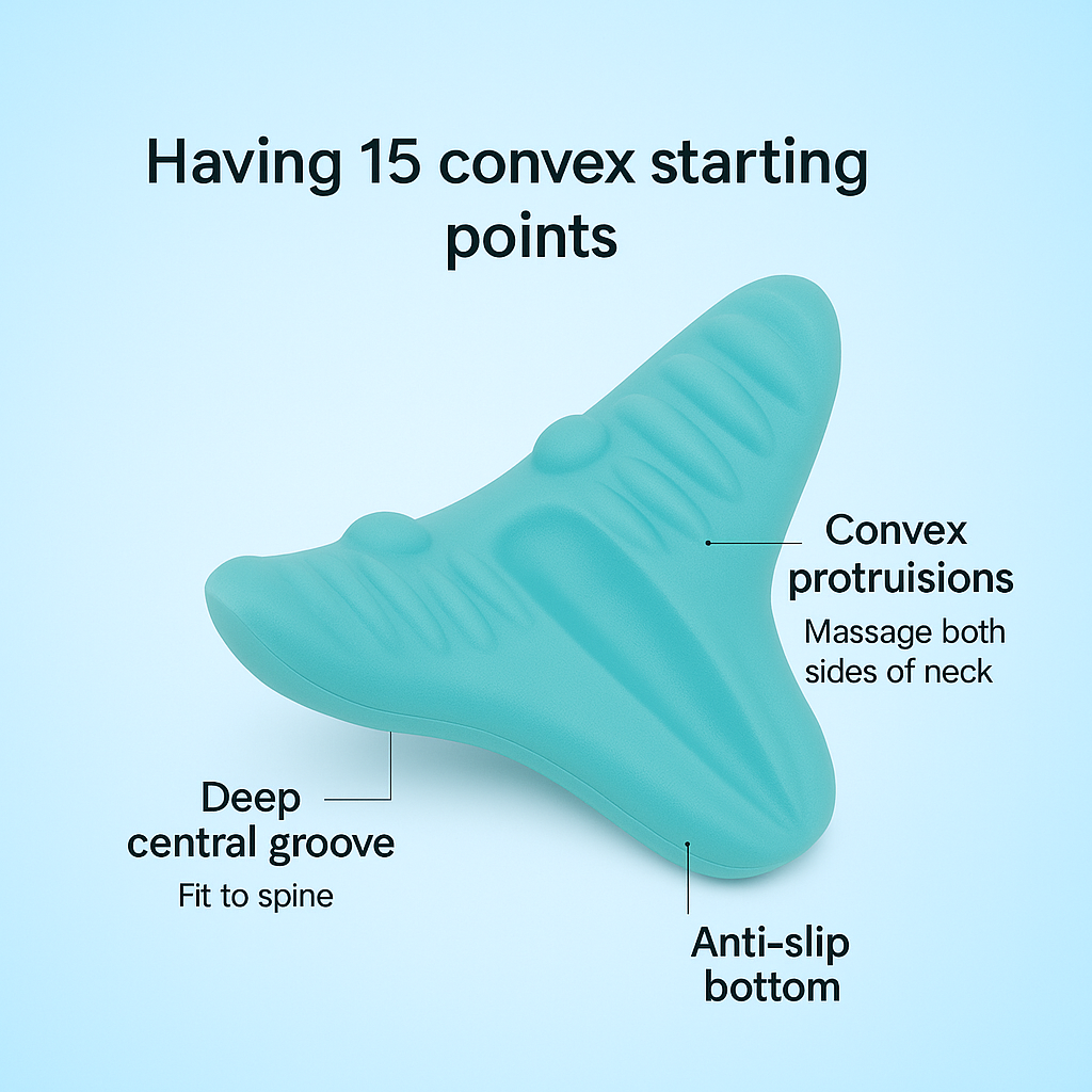 EasyCloud™ Restore Pillow