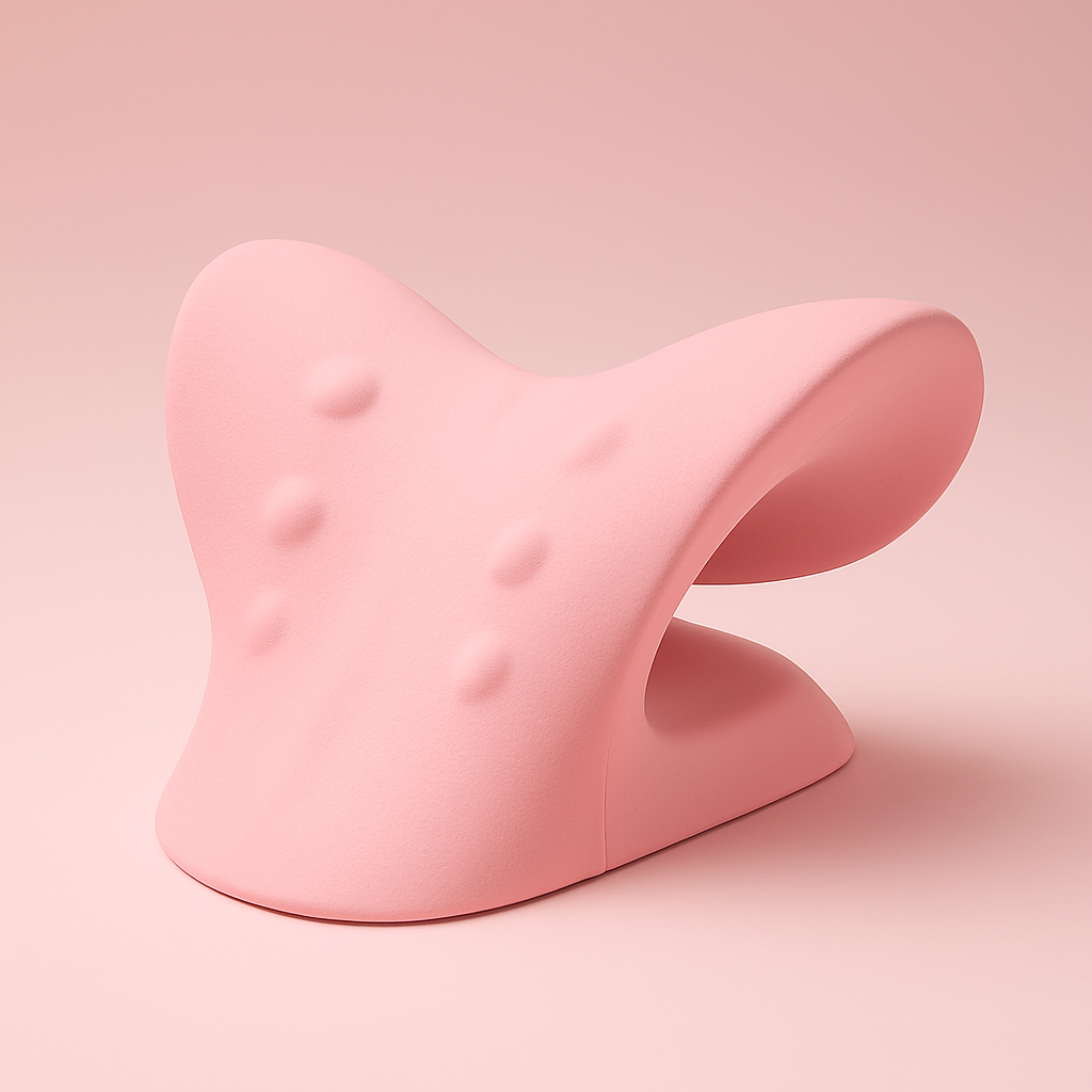 EasyCloud™ Restore Pillow