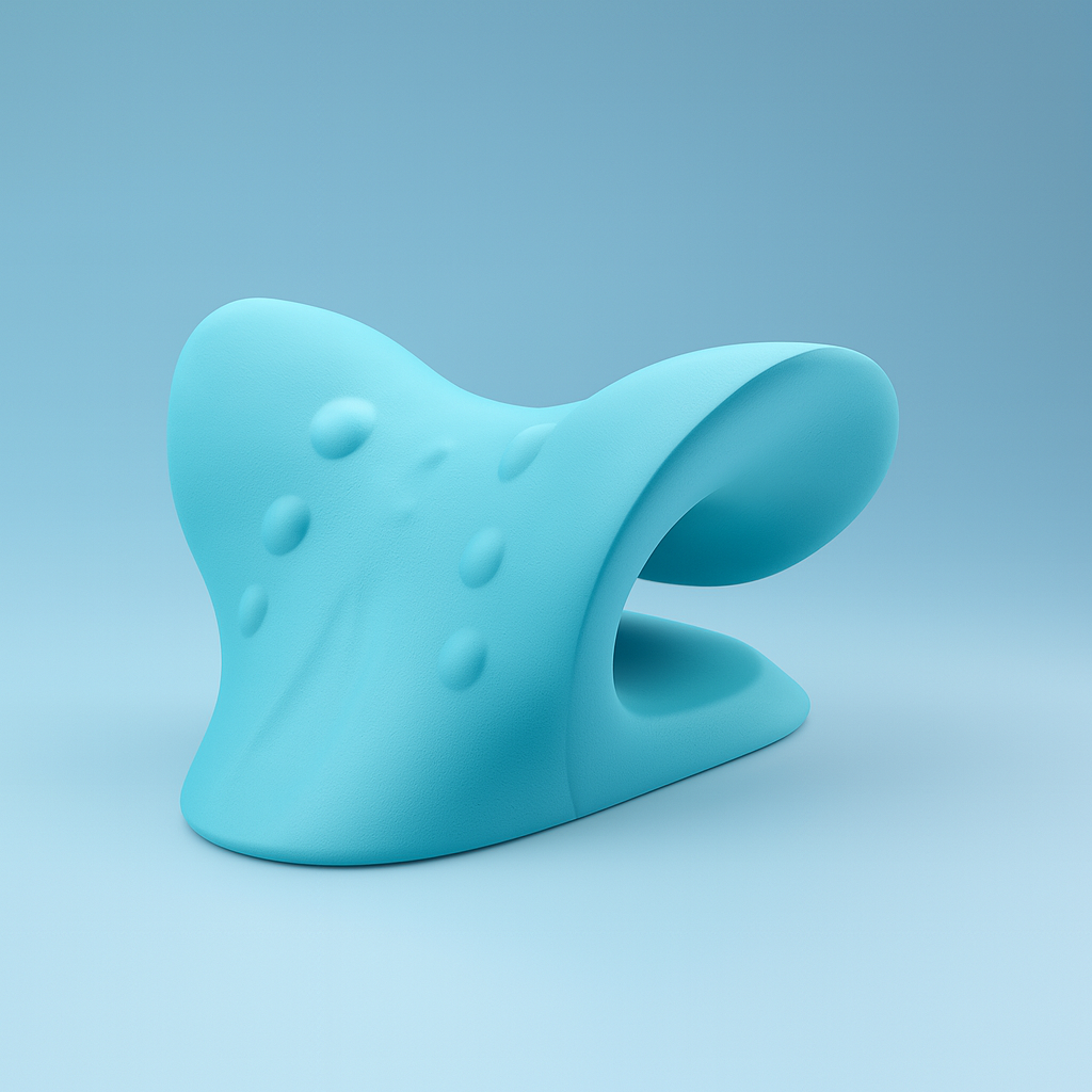 EasyCloud™ Restore Pillow