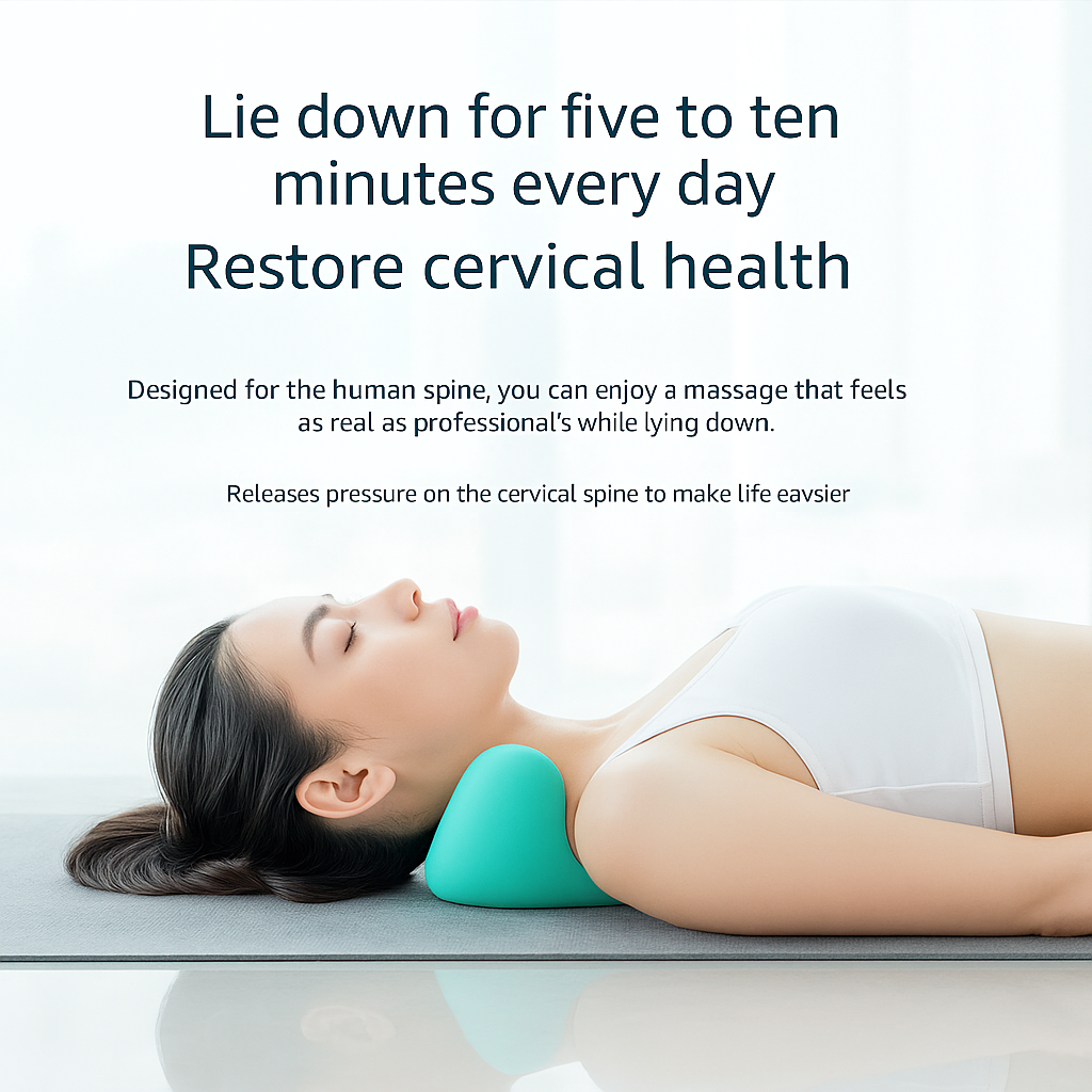 EasyCloud™ Restore Pillow