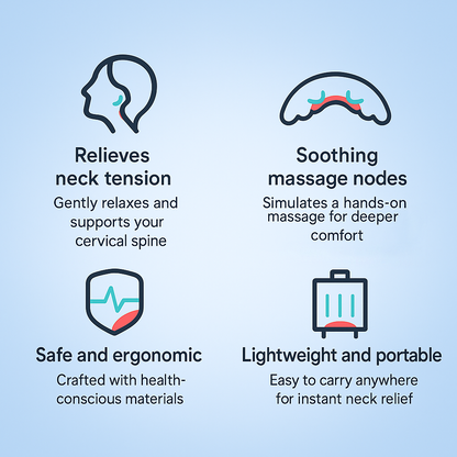 EasyCloud™ Restore Pillow
