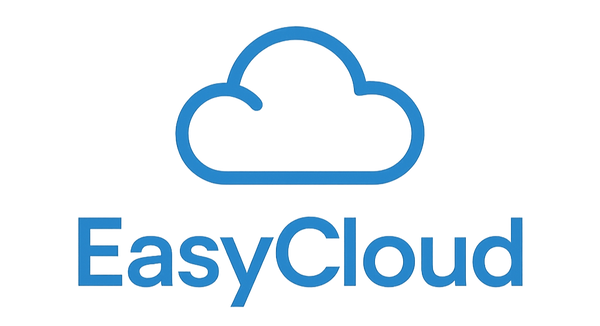 EasyCloud Cervical Neck Pillow