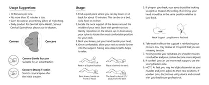 EasyCloud™ Restore Pillow