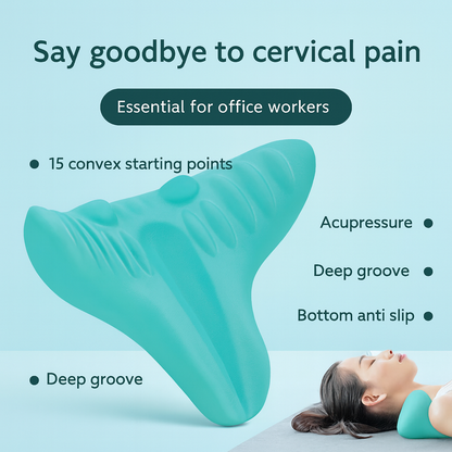EasyCloud™ Restore Pillow